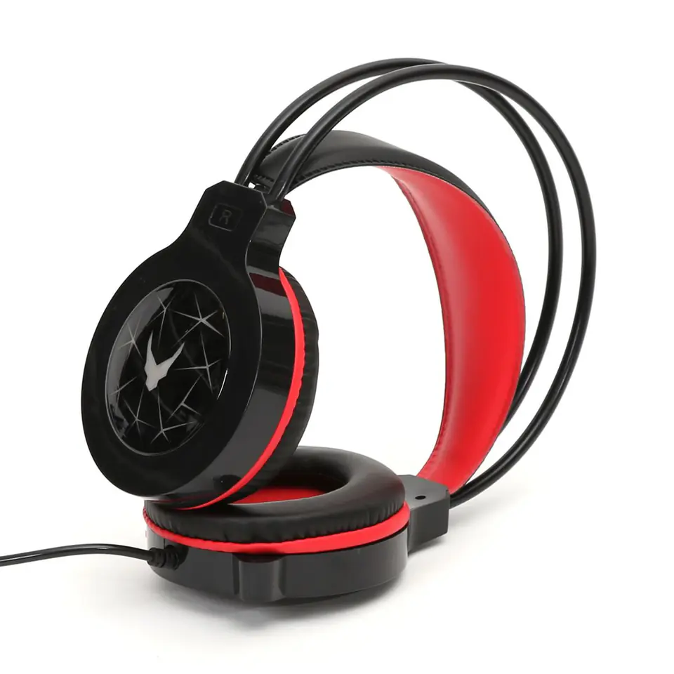 Varr headphones online