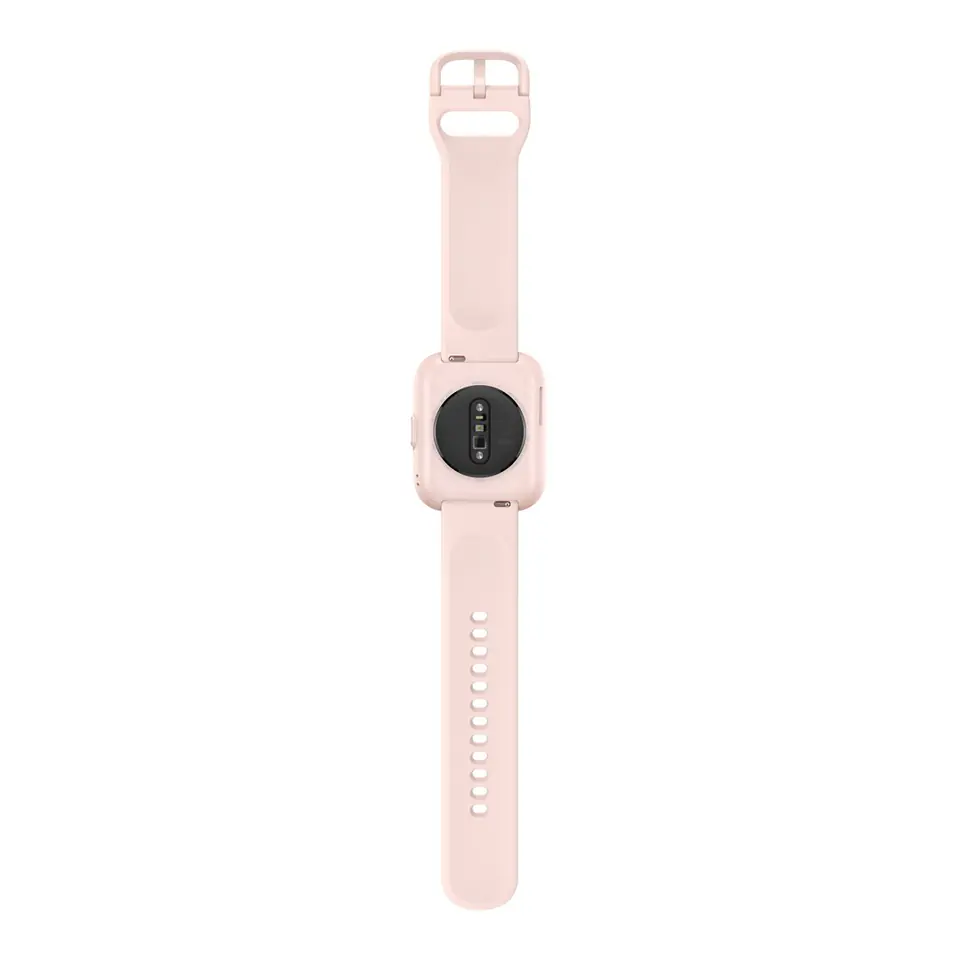 Amazfit bip x hot sale