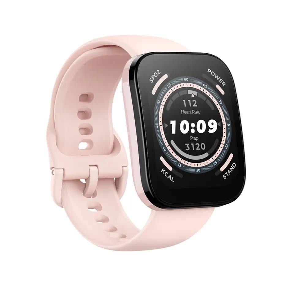 Amazfit best sale bip x