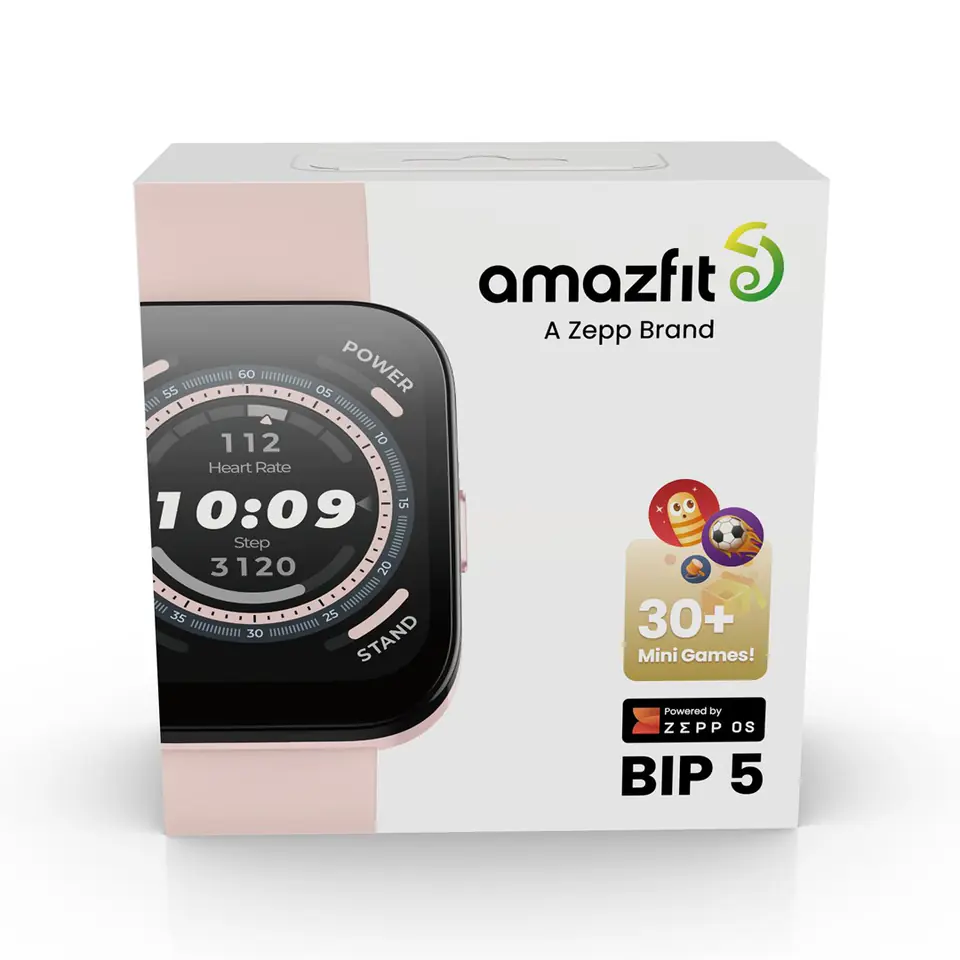 Amazfit Bip 5 4.85 cm 1.91