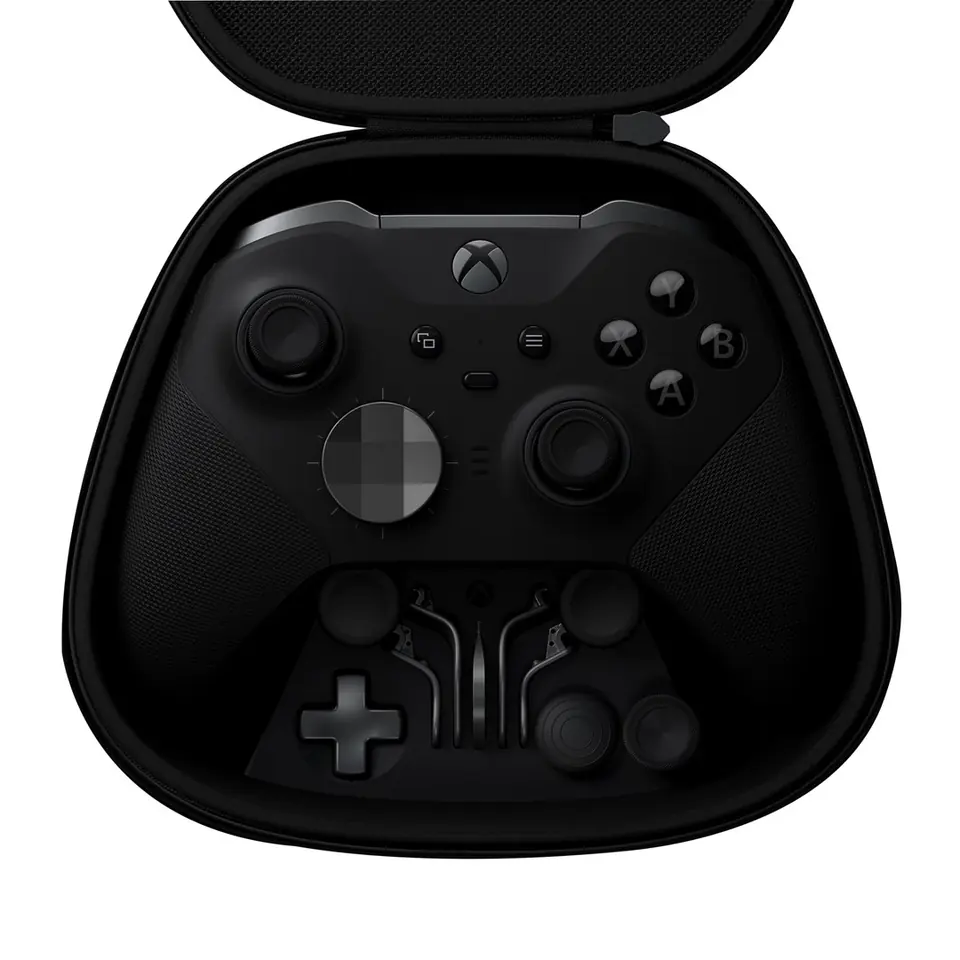 Xbox one best sale elite controller case