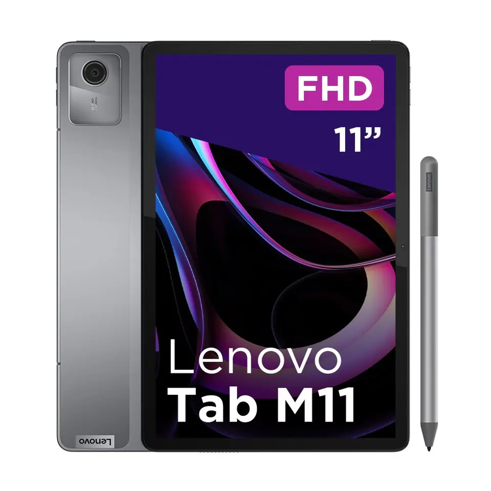 Lenovo Tab M11 Wi-Fi - Specifications