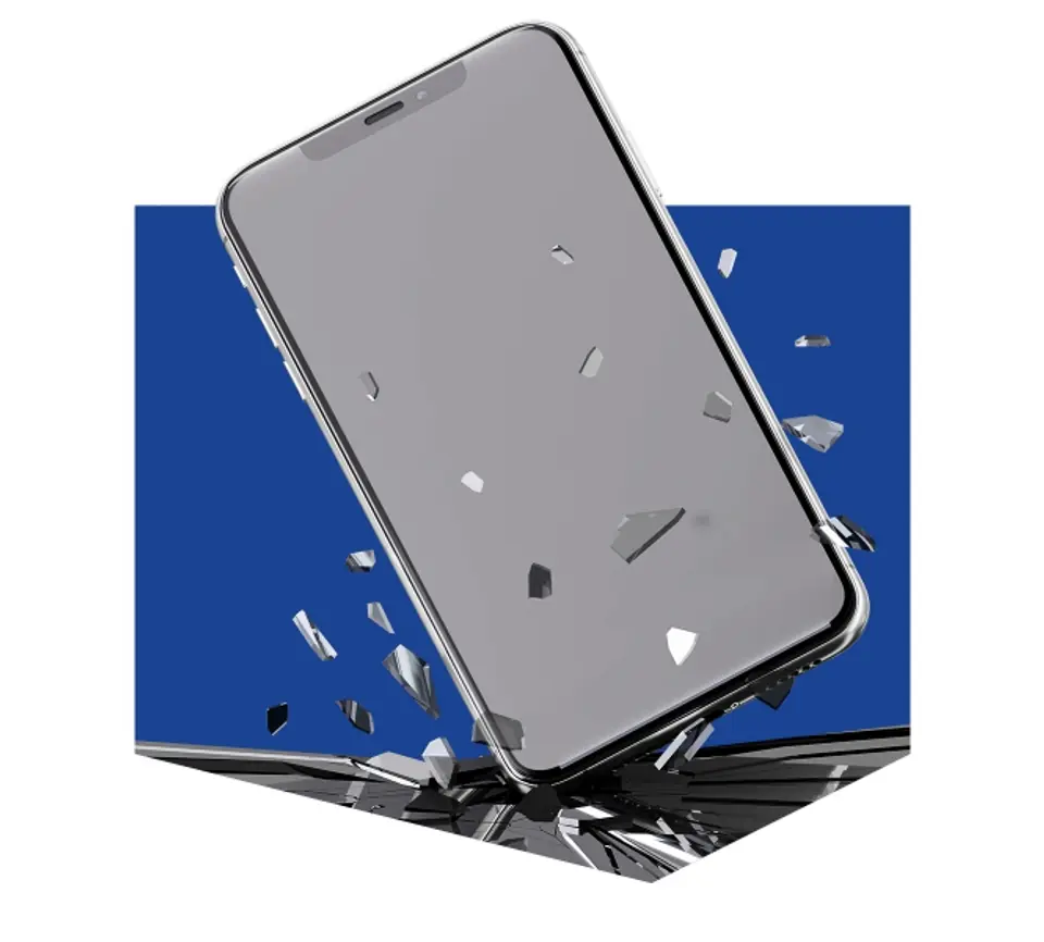 Szkło ochronne do Samsung Galaxy A25 5G - 3mk NeoGlass™