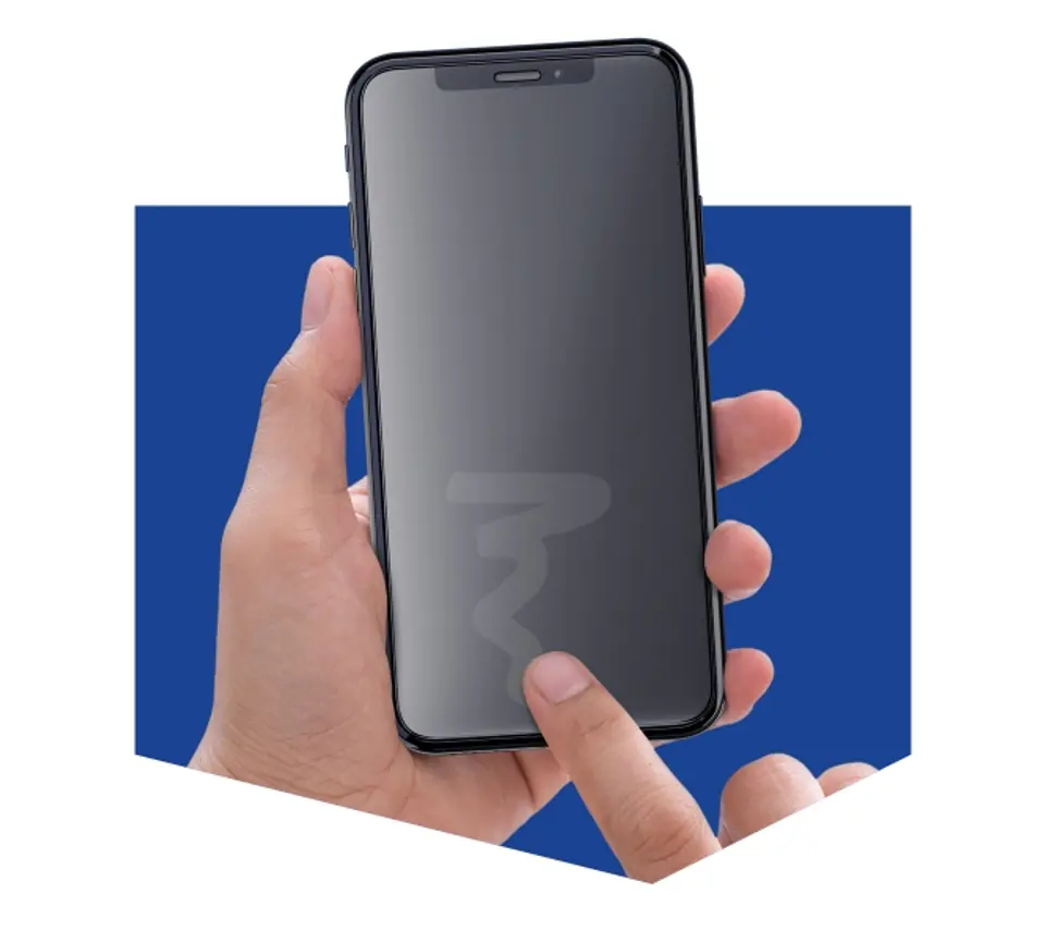 Szkło ochronne do Samsung Galaxy A25 5G - 3mk NeoGlass™