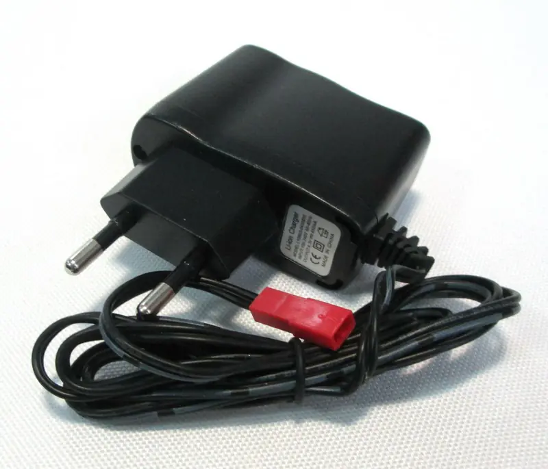 Power Supply Charger 4.3V 850mA Kc0041