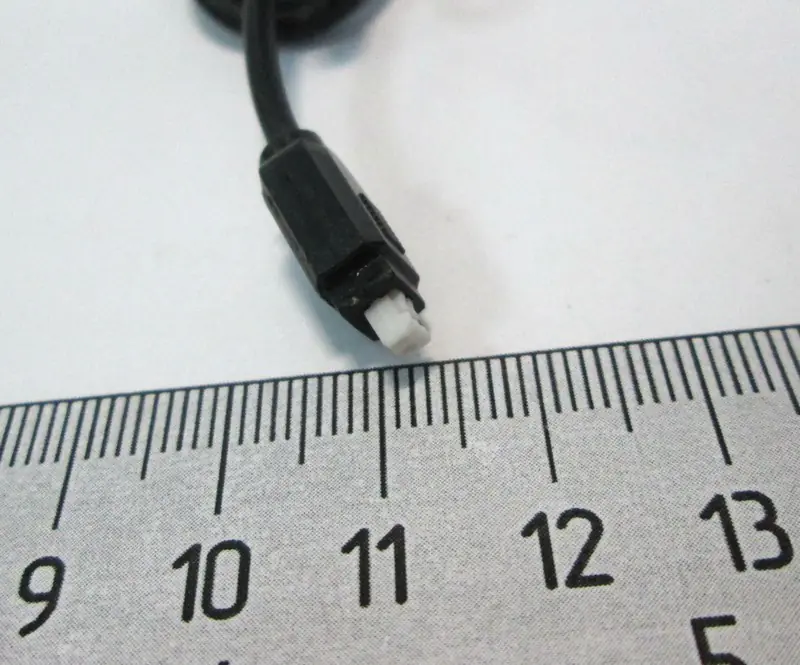 Zasilacz Ładowarka 4.6V 800mA Kc0005