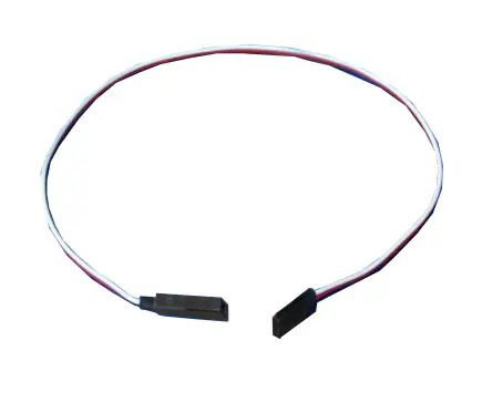 Servo extension cord 15 cm (FUTABA)