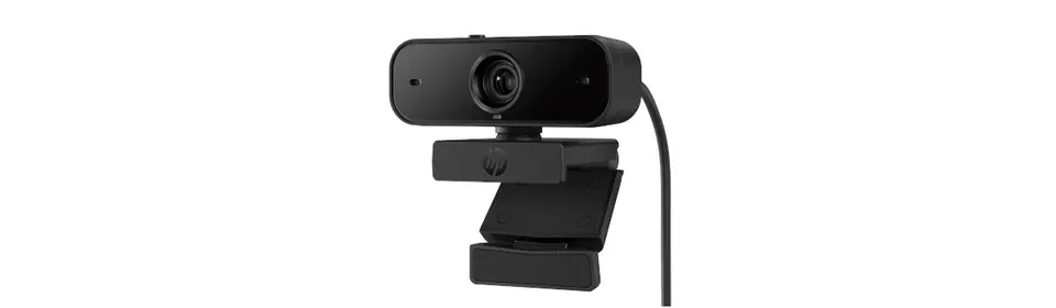 Kamera internetowa HP 430 FHD (czarna)