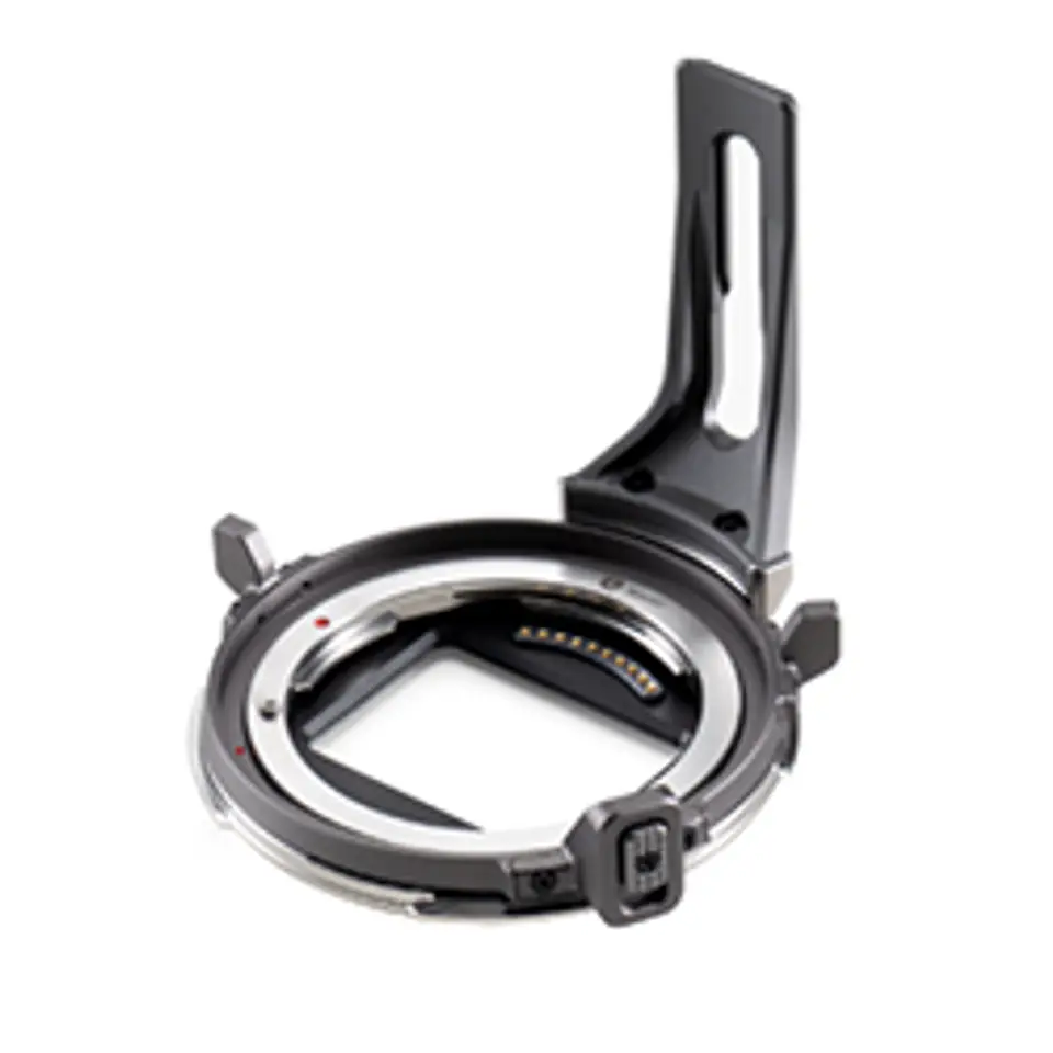 DJI Zenmuse X9 L Mount Unit