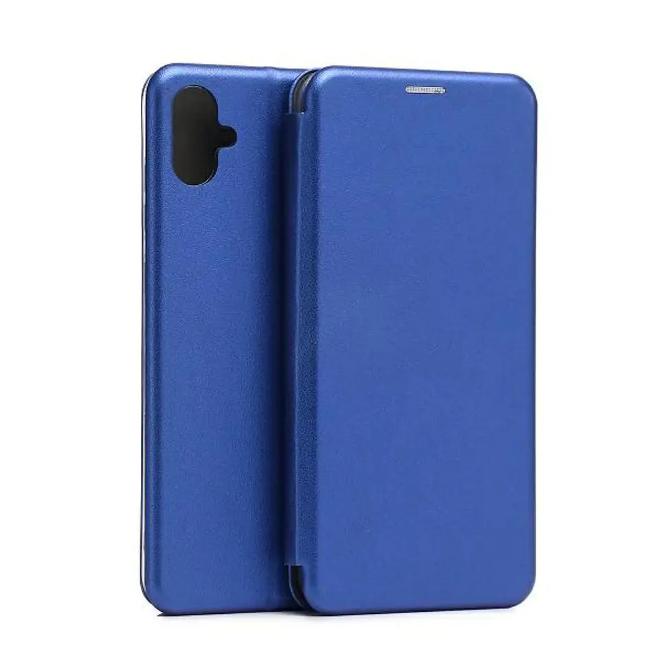 Beline Etui Book Magnetic Samsung A05niebieski /blue