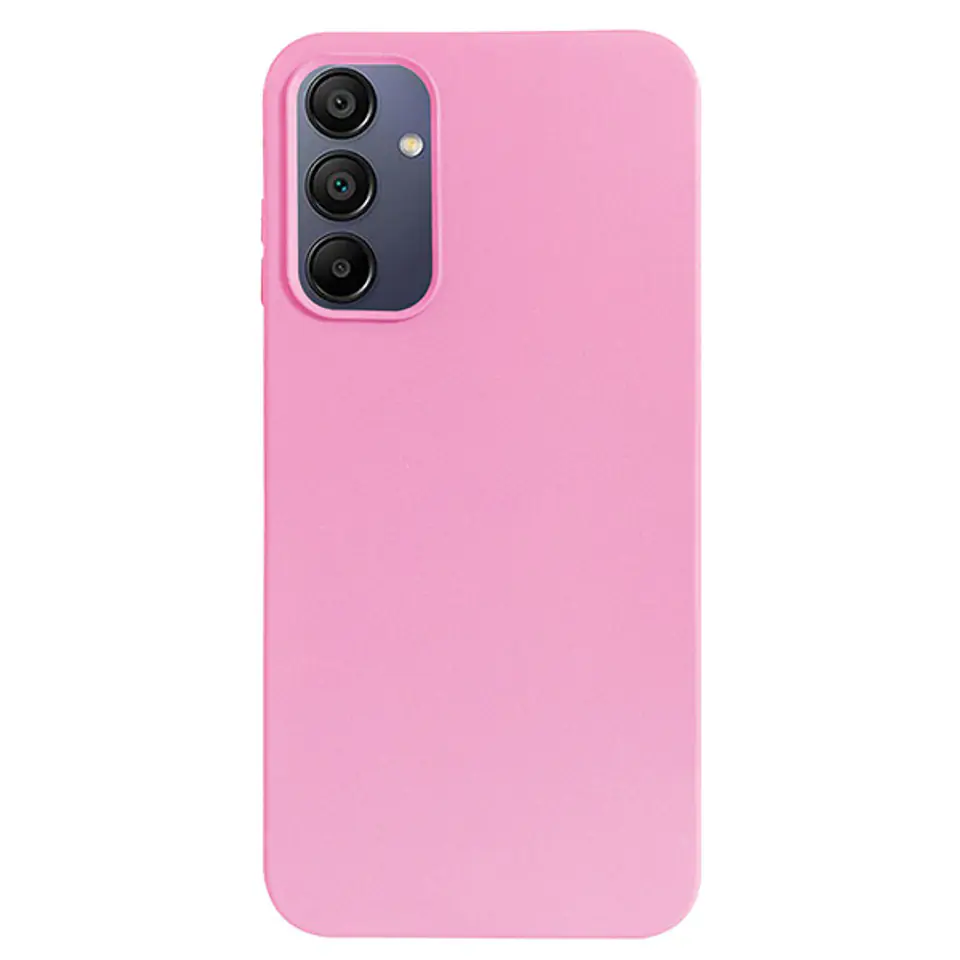 Beline Etui Candy Sam S24 S921jasnoróżowy/light pink