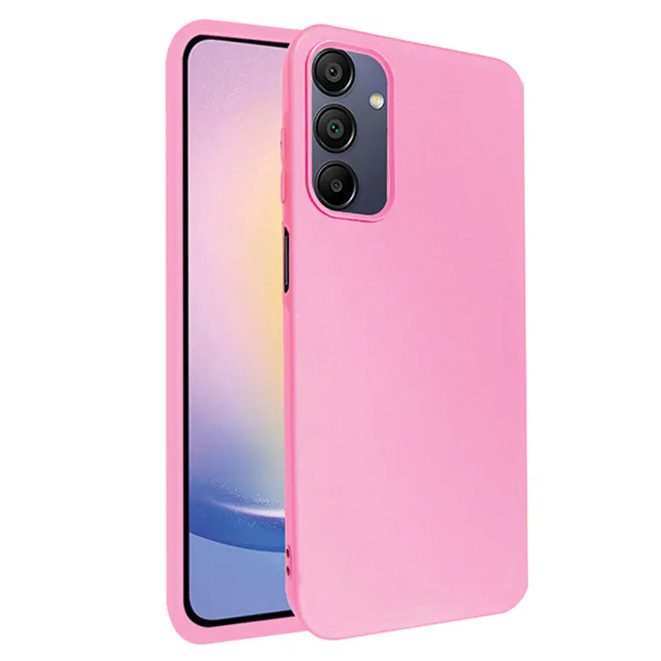 Beline Etui Candy Sam S24 S921jasnoróżowy/light pink