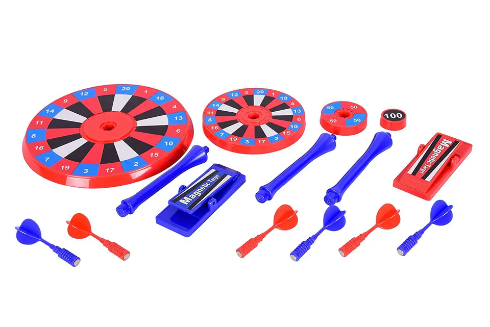 Dart For Kids, Darts Shield Magnetic, Darts