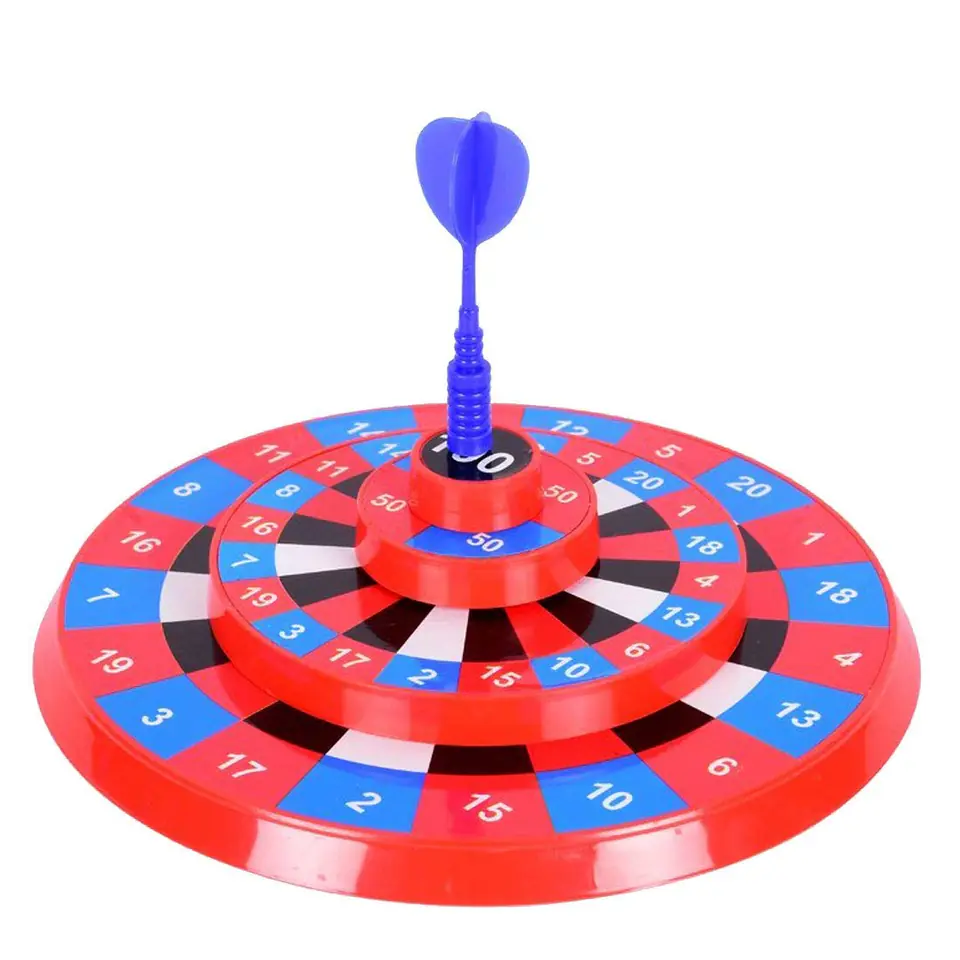 Dart For Kids, Darts Shield Magnetic, Darts