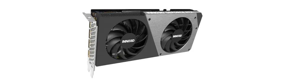 Inno3D GeForce RTX 4070 Super Twin X2 12GB