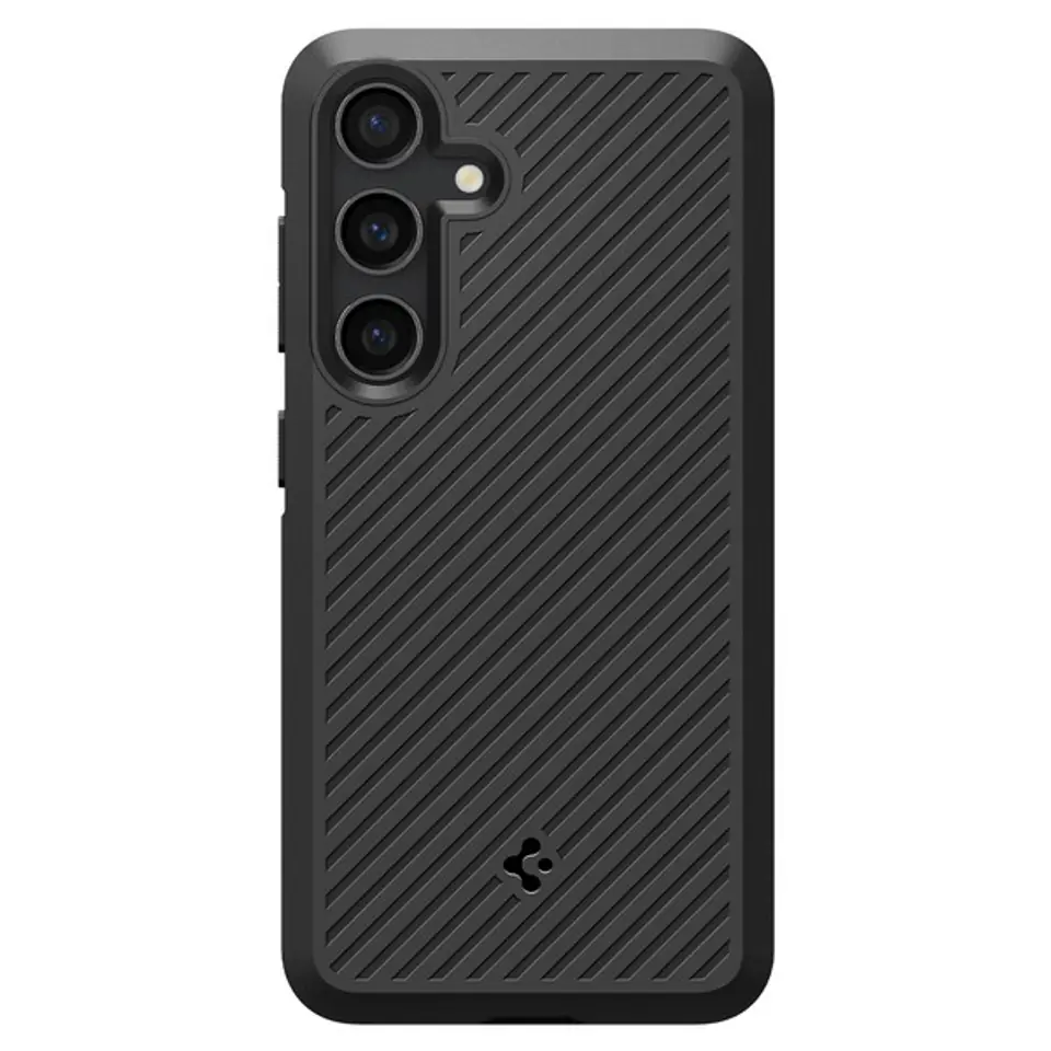 Spigen Core Armor Sam S24 S921 czarny/matte black ACS07208