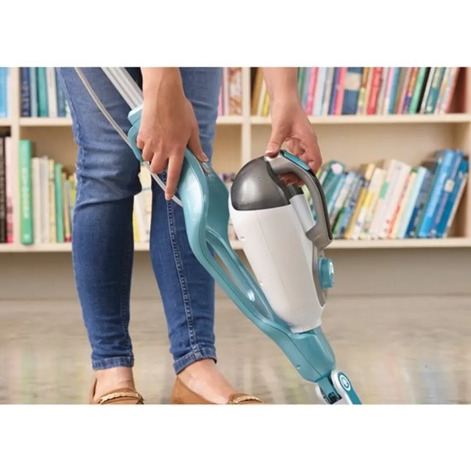 Black Decker BHSM1610DSM Portable steam cleaner 0.5 L 1600 W