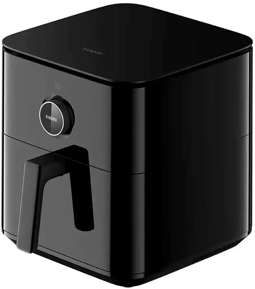 Xiaomi Mi Smart Air Fryer 6.5l Black — AMV Store