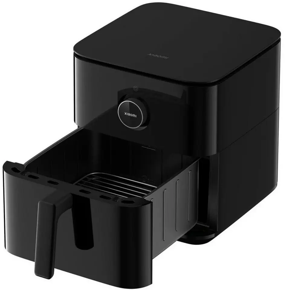 Xiaomi Mi Smart Air Fryer 6.5l (black)