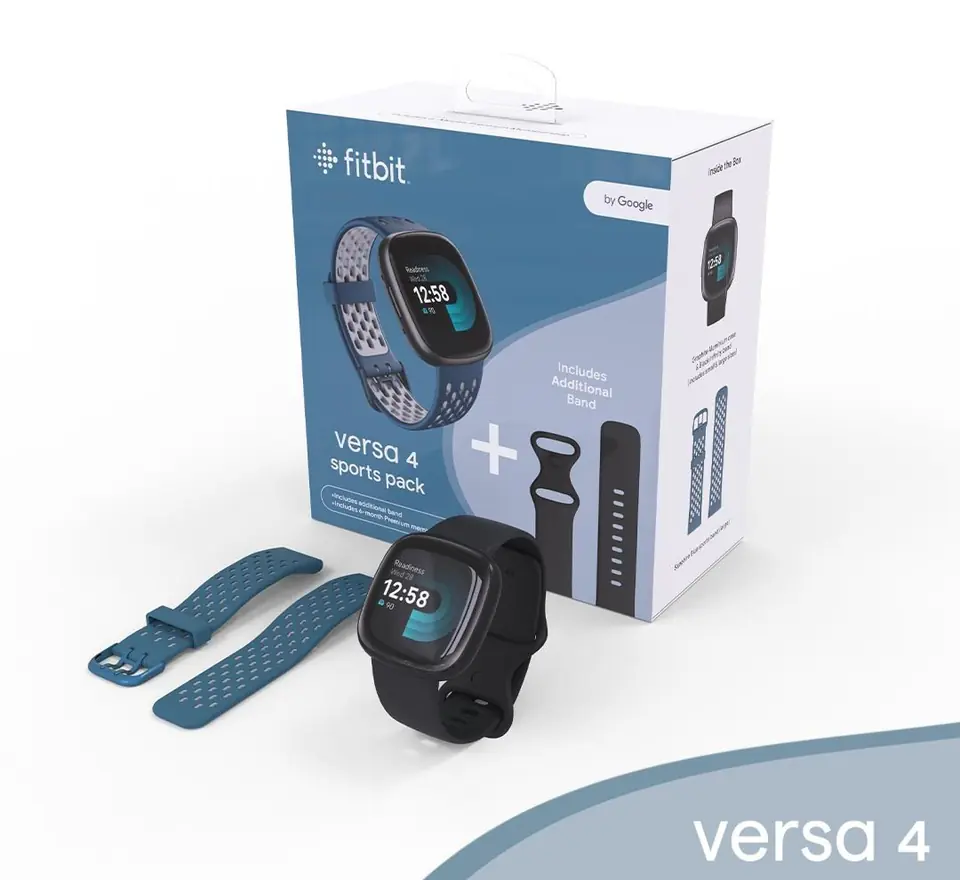 Fitbit watch box new arrivals