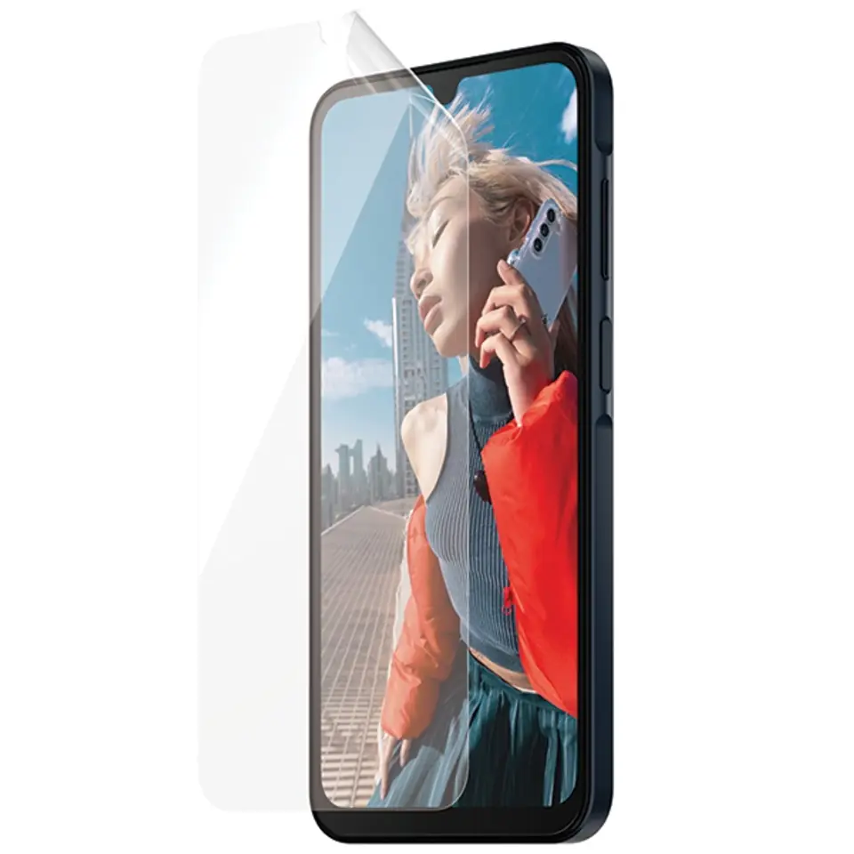 PanzerGlass Ultra-Wide Fit Sam A25 5GA256 D3O Screen Protection 7360