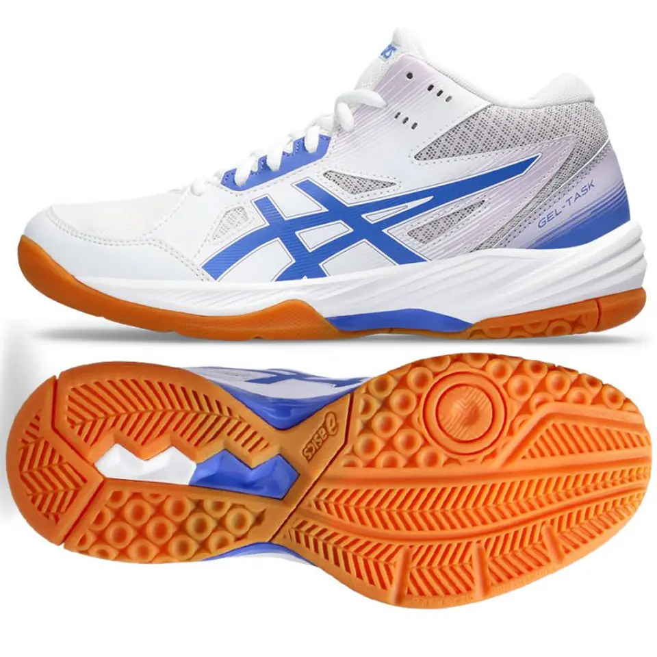 Asics gel task outlet mt damskie