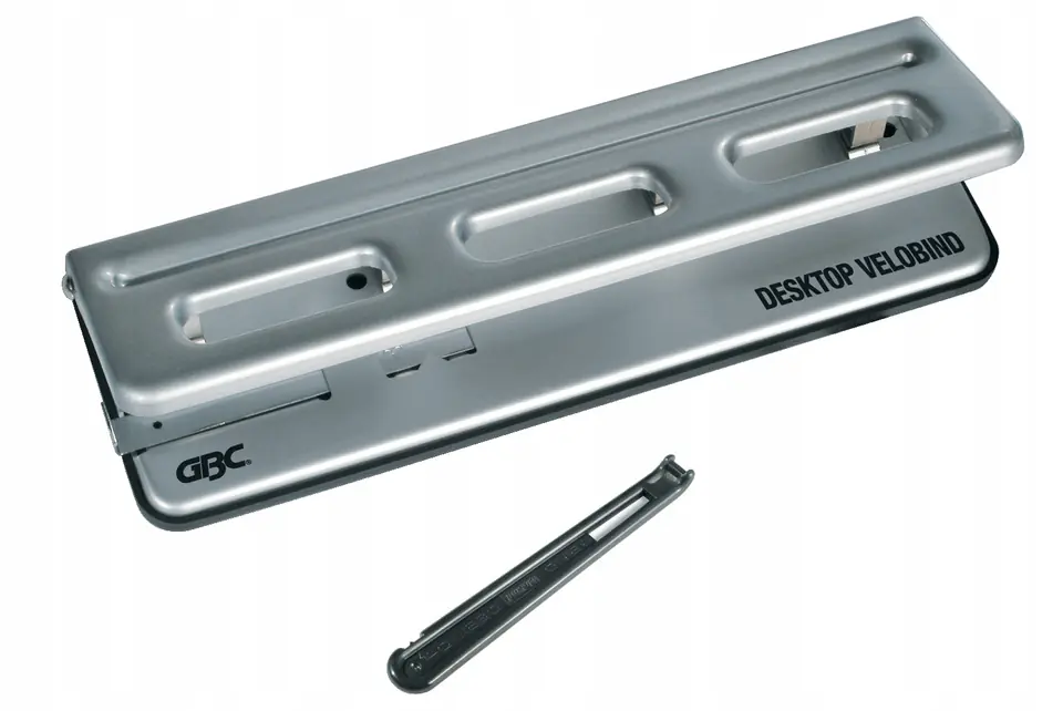 Bindownica do op.pask.VELOBINDER GBC 9707121 4BG040