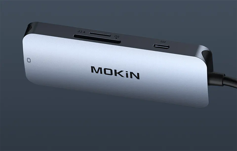 MOKiN/MOUC0401-X/5
