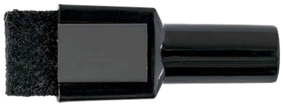 Marker suchościeralny mini czarny 2104184 NOBO