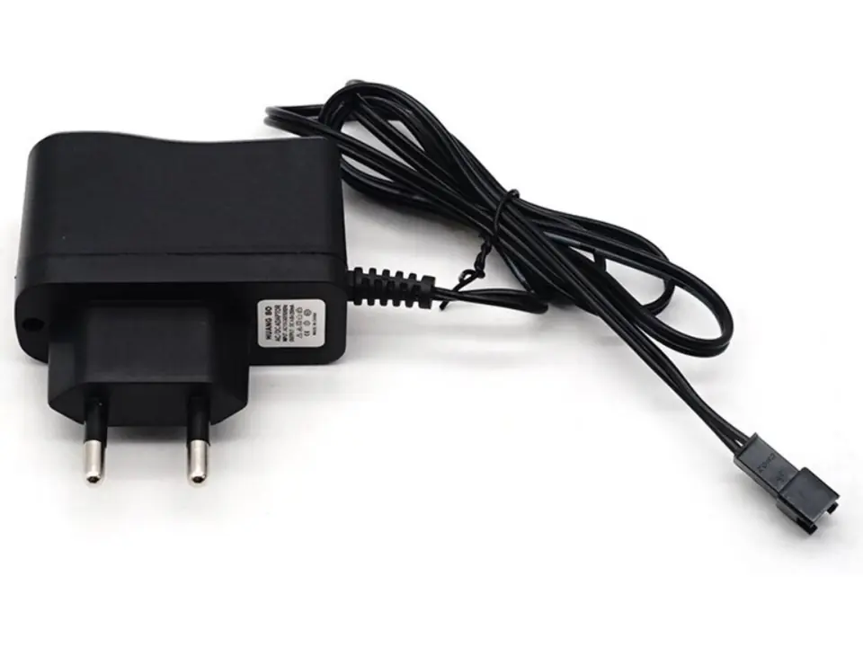4.8V Wall Charger for HB-P1801 HB-P1802 HB-P1803