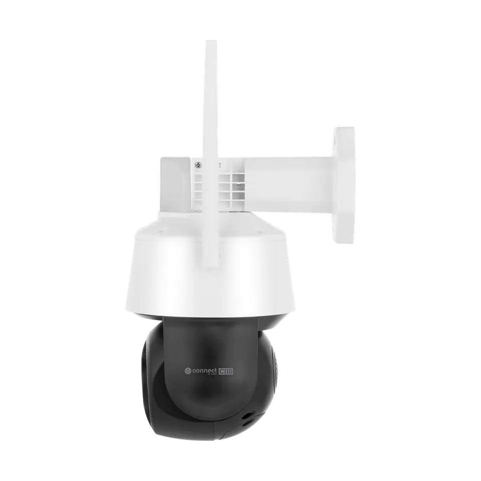 Kamera Wi-Fi Kruger&Matz Connect C110 Tuya 5Mpix zoom mikrofon głośnik