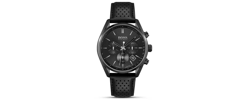 Zegarek Męski Hugo Boss Champion 1513880 + BOX