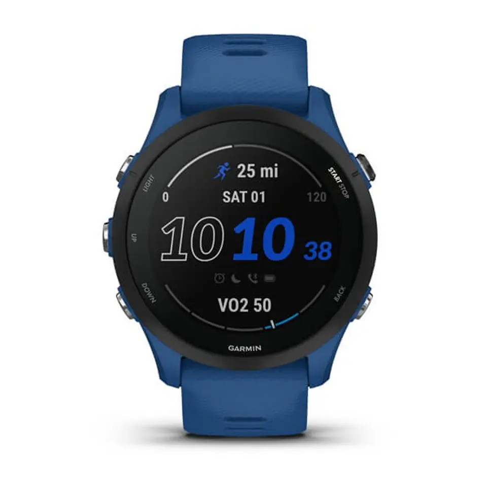 Garmin Forerunner 255 3,3 cm (1.3) MIP 46 mm Digital 260 x 260