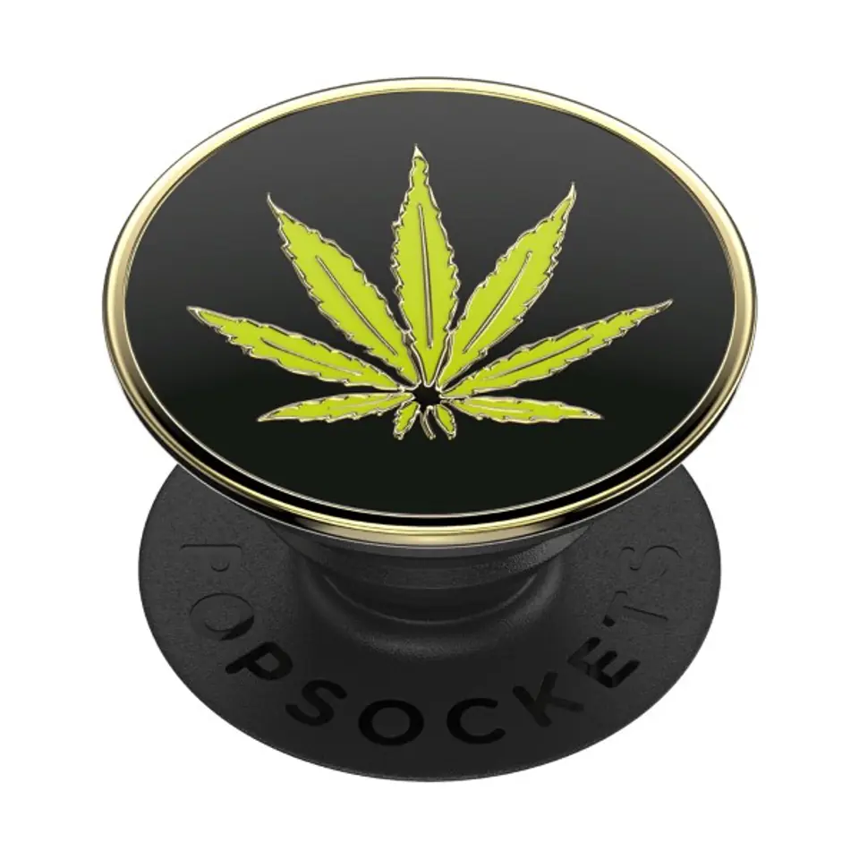 Popsockets Enamel Pot Luck 805985 uchwyt i podstawka do telefonu