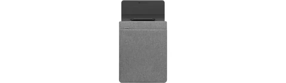 Etui Lenovo Yoga do notebooka 14.5&quot; (szare)