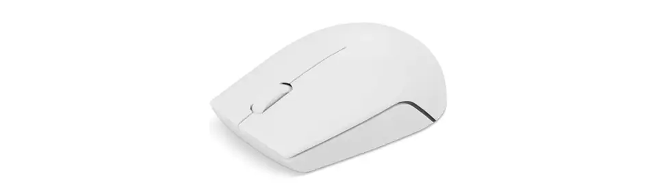 Mysz Lenovo Compact 300 (szara)