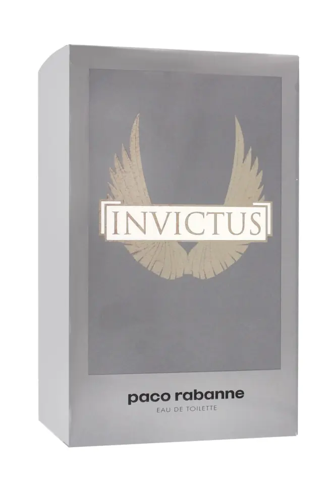 Paco Rabanne Invictus Eau de Toilette 200ml | Wasserman.eu