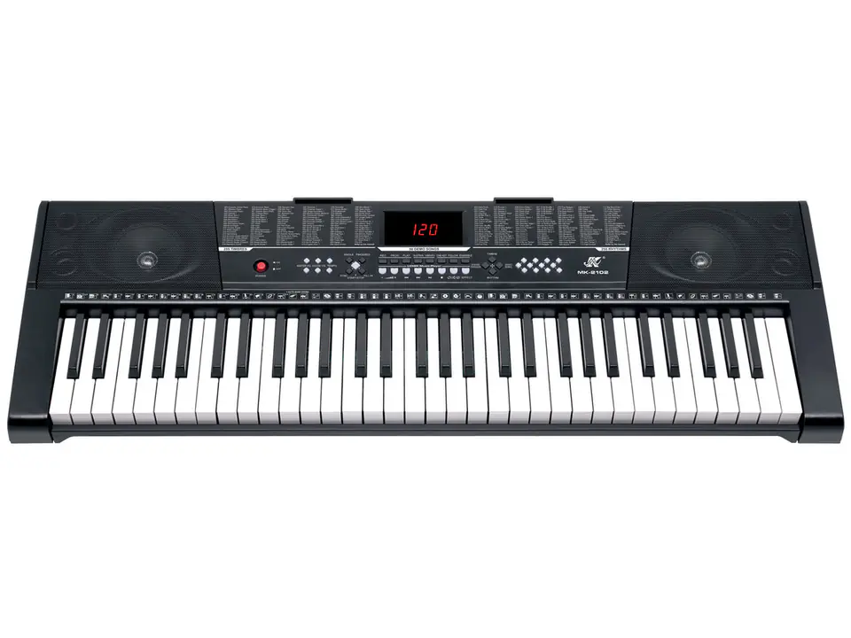 Keyboard Organ 61 Keys Power Supply MK-2102 MK-908