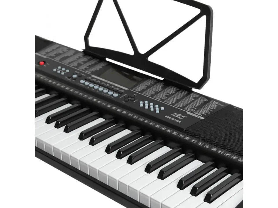 Keyboard Organ 61 Keys Power Supply MK-2102 MK-908