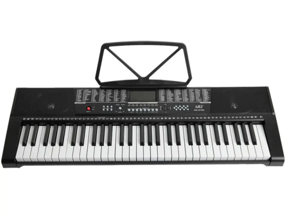 Keyboard Organ 61 Keys Power Supply MK-2102 MK-908