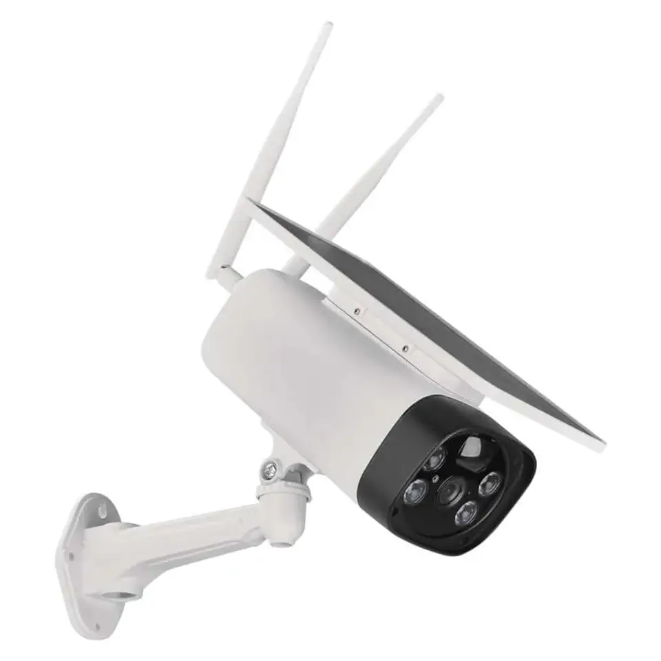 Inteligentna kamera IP-600 EYE