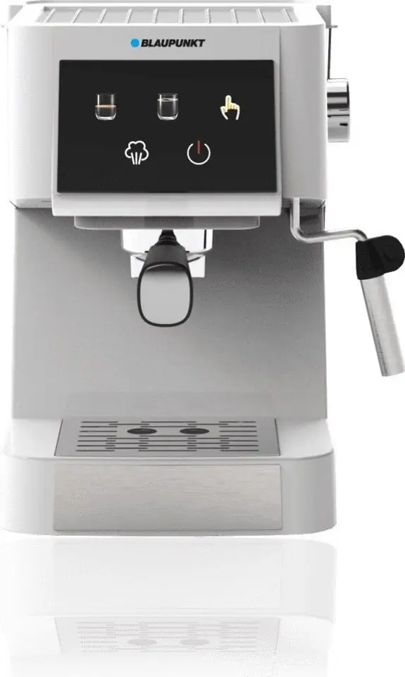 Blaupunkt CMP501 Espresso machine, 950W Wasserman.eu