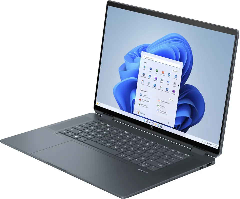 HP Spectre x360 16-aa0055nw Hybrid (2-in-1) 40.6 cm (16