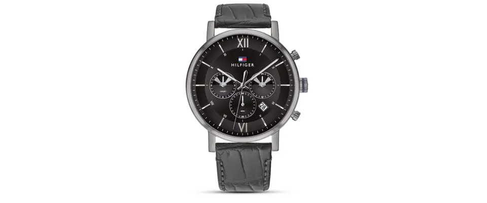 Zegarek Męski Tommy Hilfiger Evan 1710395 + BOX