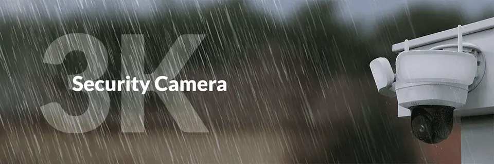Kamera z aplikacją Tuya
