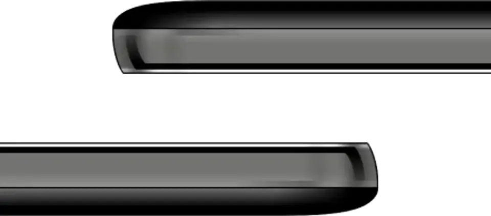 Maxcom MM334 4G czarny/black