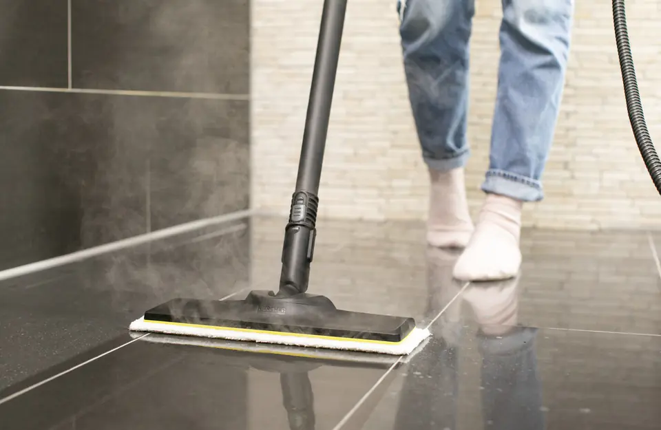 VAPORETA KARCHER SC2 EASYFIX 500 3,2B 1500W - Electrowifi