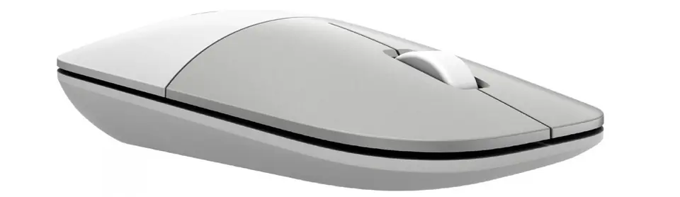 Mysz HP Z3700 Wireless Mouse Ceramic White bezprzewodowa biała 171D8AA