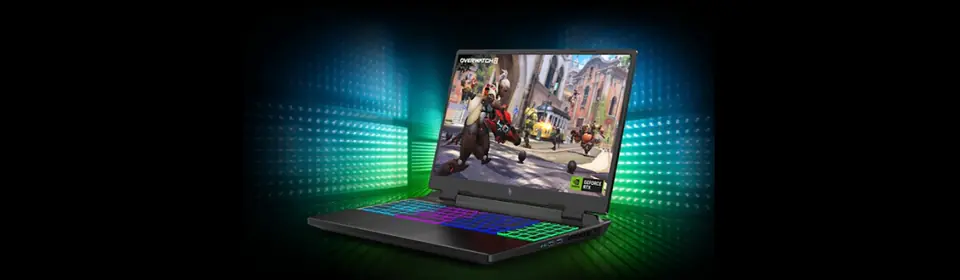Notebook Acer Nitro 16 AN16-41 NH.QLLEP.007 16&quot;