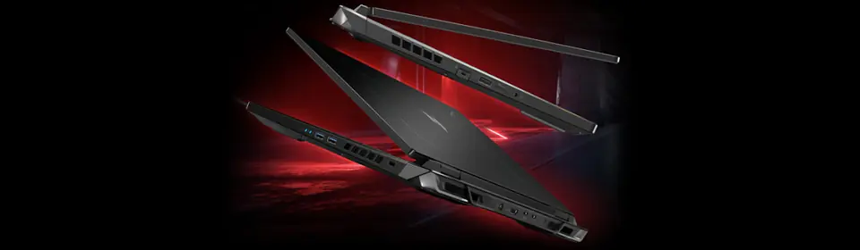 Notebook Acer Nitro 16 AN16-41 NH.QLLEP.007 16&quot;